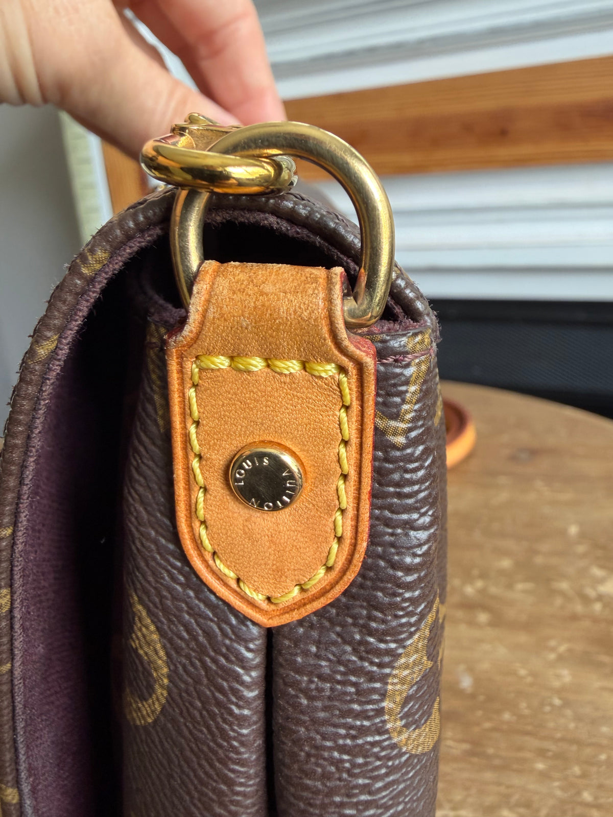 Favorite MM Monogram