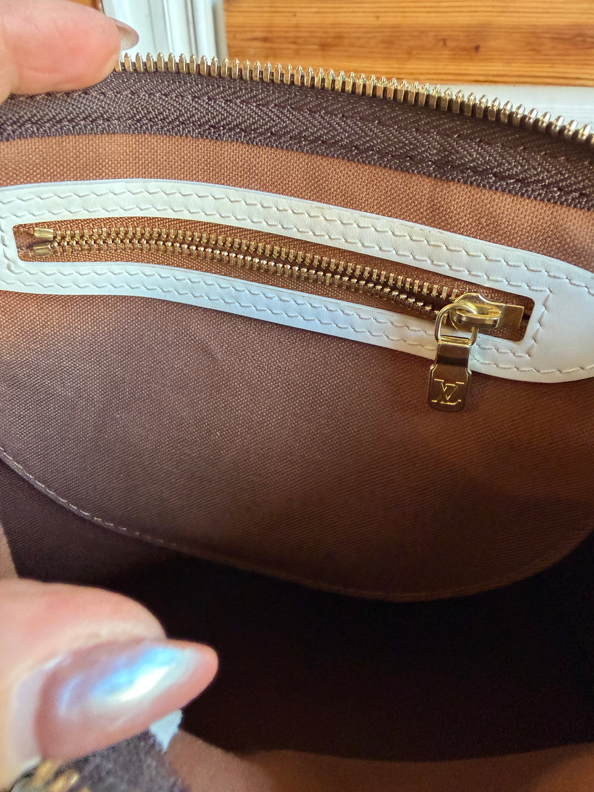 Limited Edition Match Speedy 25 Bandouliere