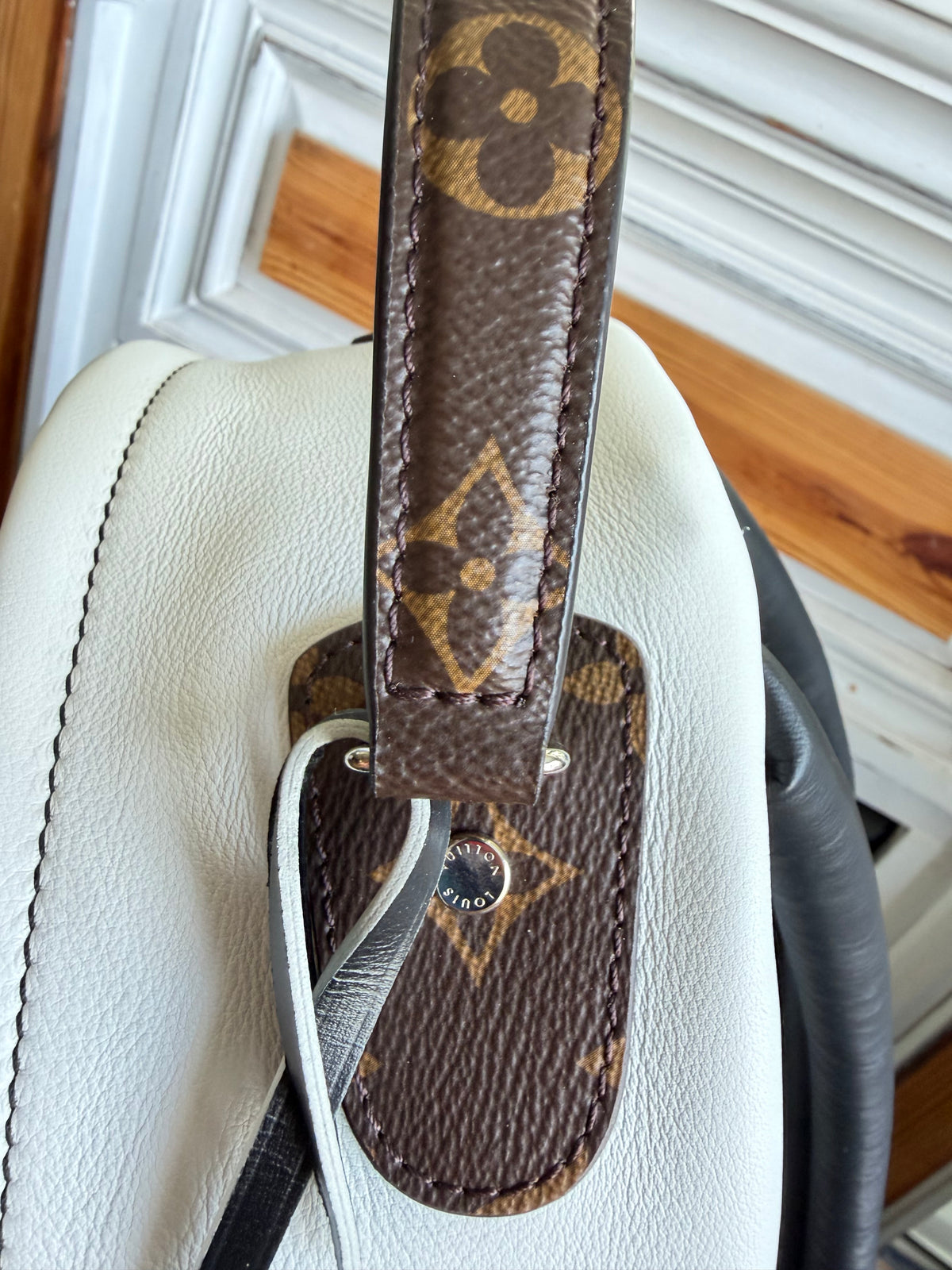 Palm Springs Airline Backpack PM