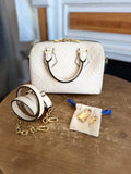 Speedy 20 Empreinte in Creme