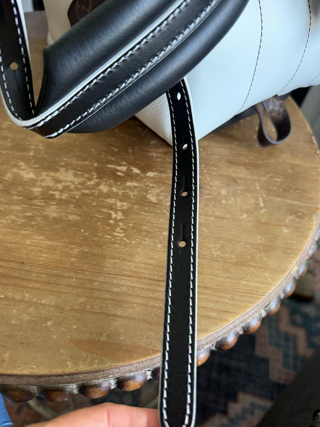 Palm Springs Airline Backpack PM