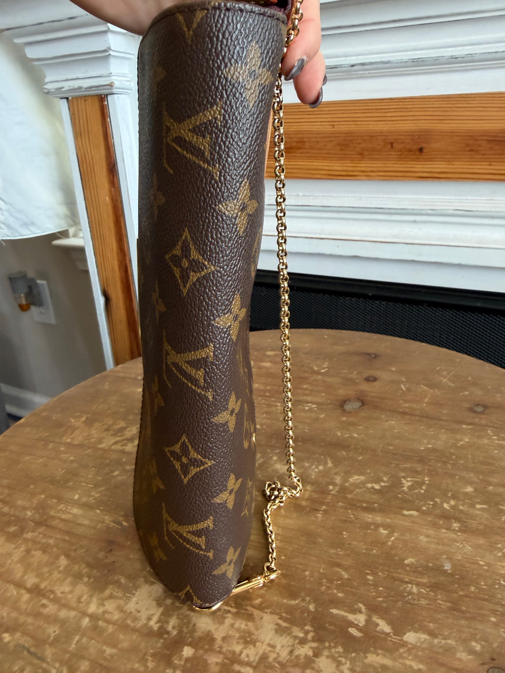 Favorite MM in Monogram