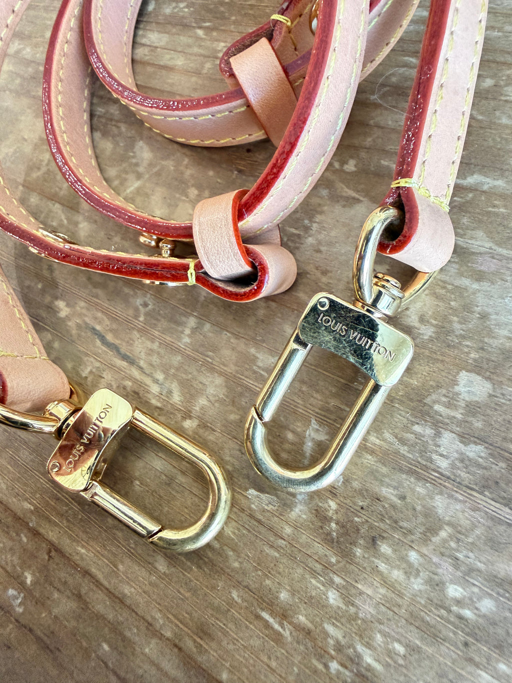 Néonoé BB in Monogram