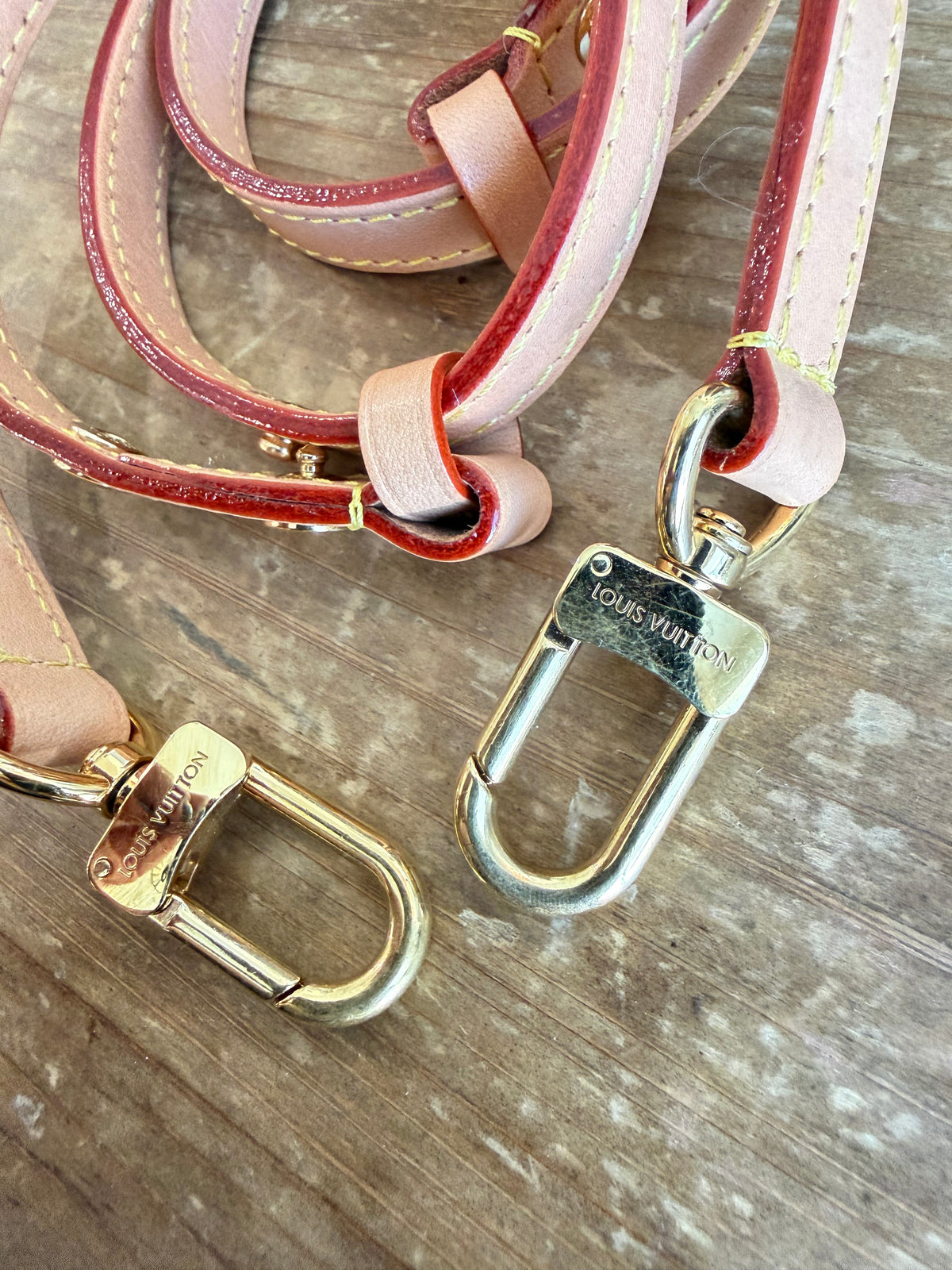 Néonoé BB in Monogram