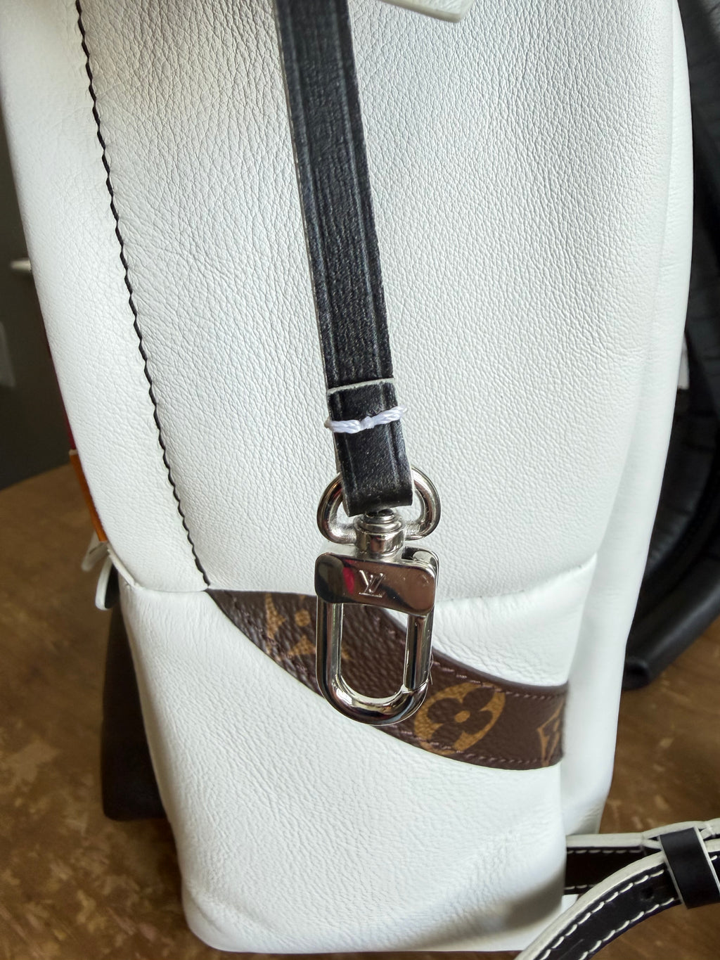 Palm Springs Airline Backpack PM