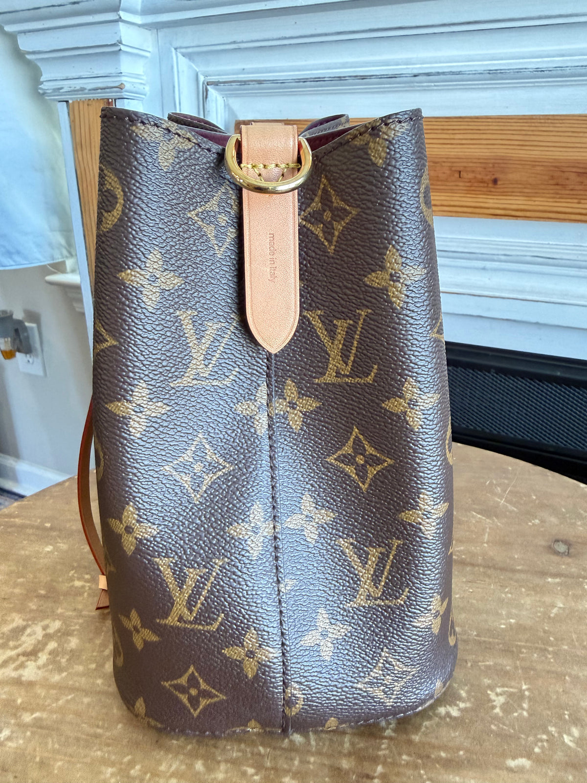 Néonoé BB in Monogram