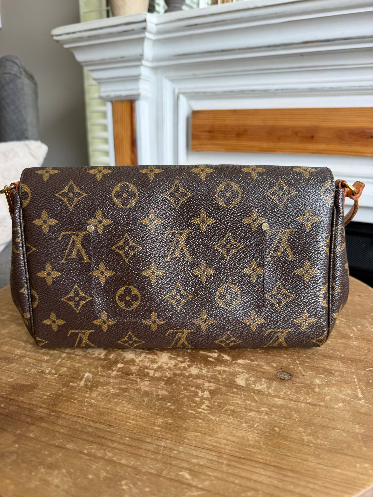 Favorite MM Monogram