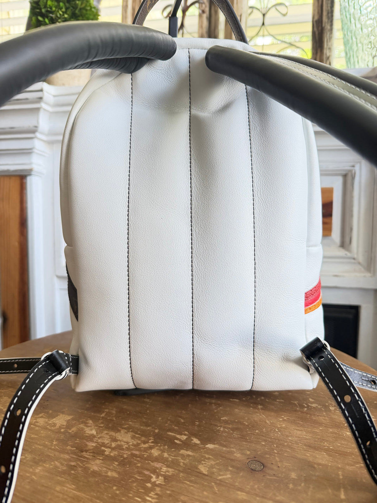 Palm Springs Airline Backpack PM