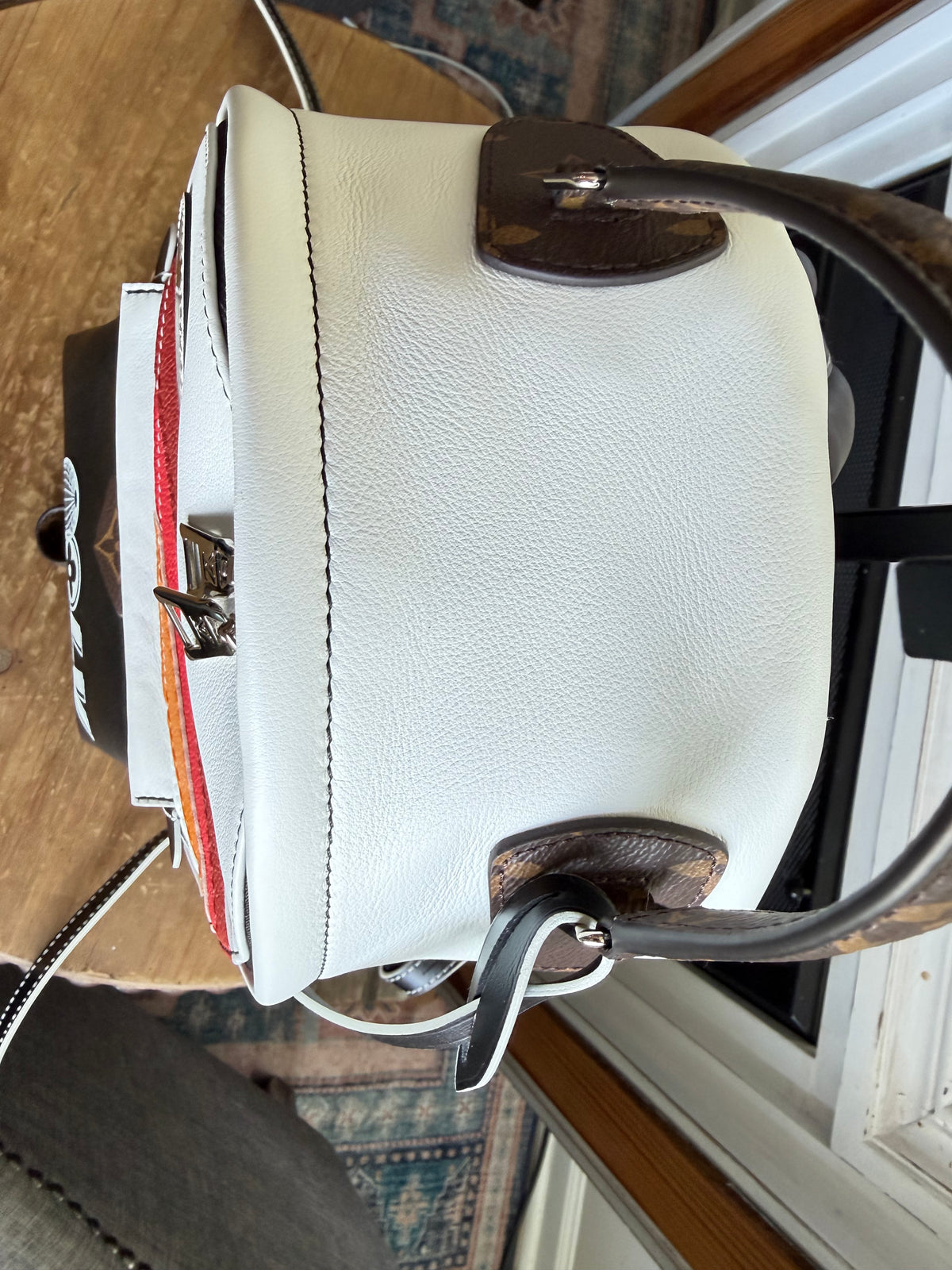 Palm Springs Airline Backpack PM