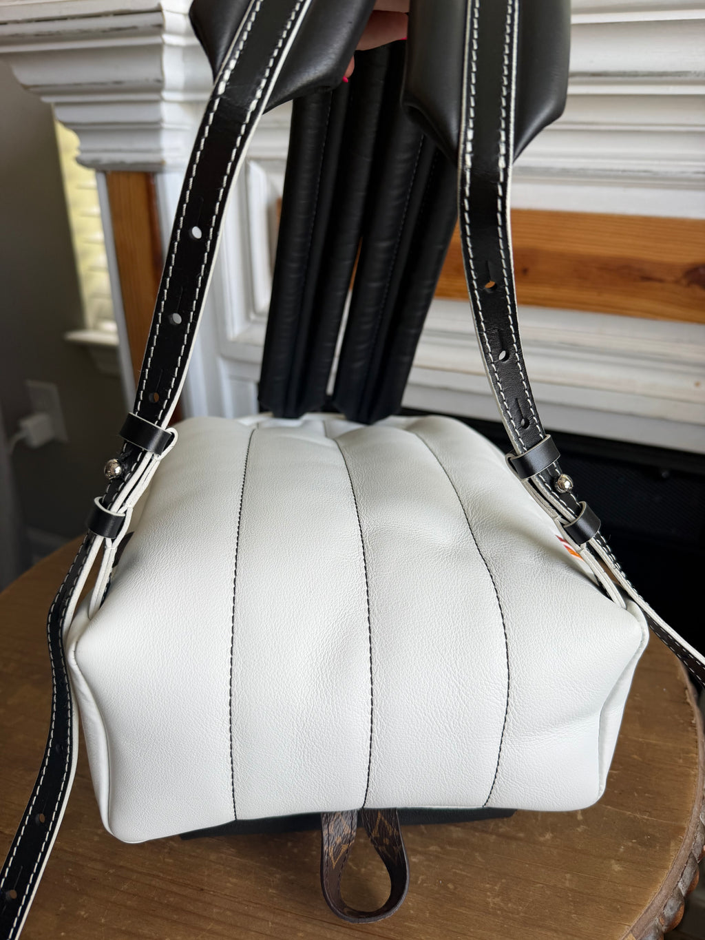 Palm Springs Airline Backpack PM