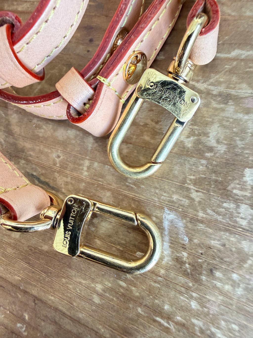 Néonoé BB in Monogram