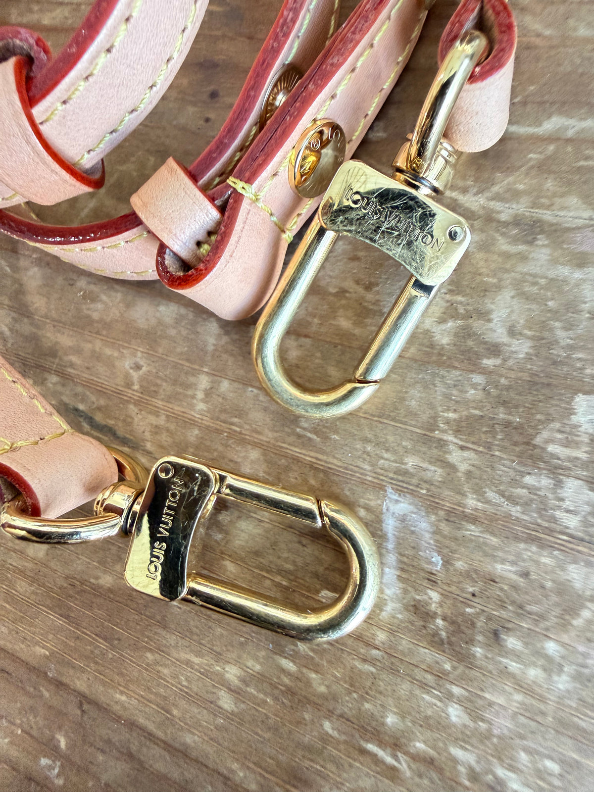 Néonoé BB in Monogram
