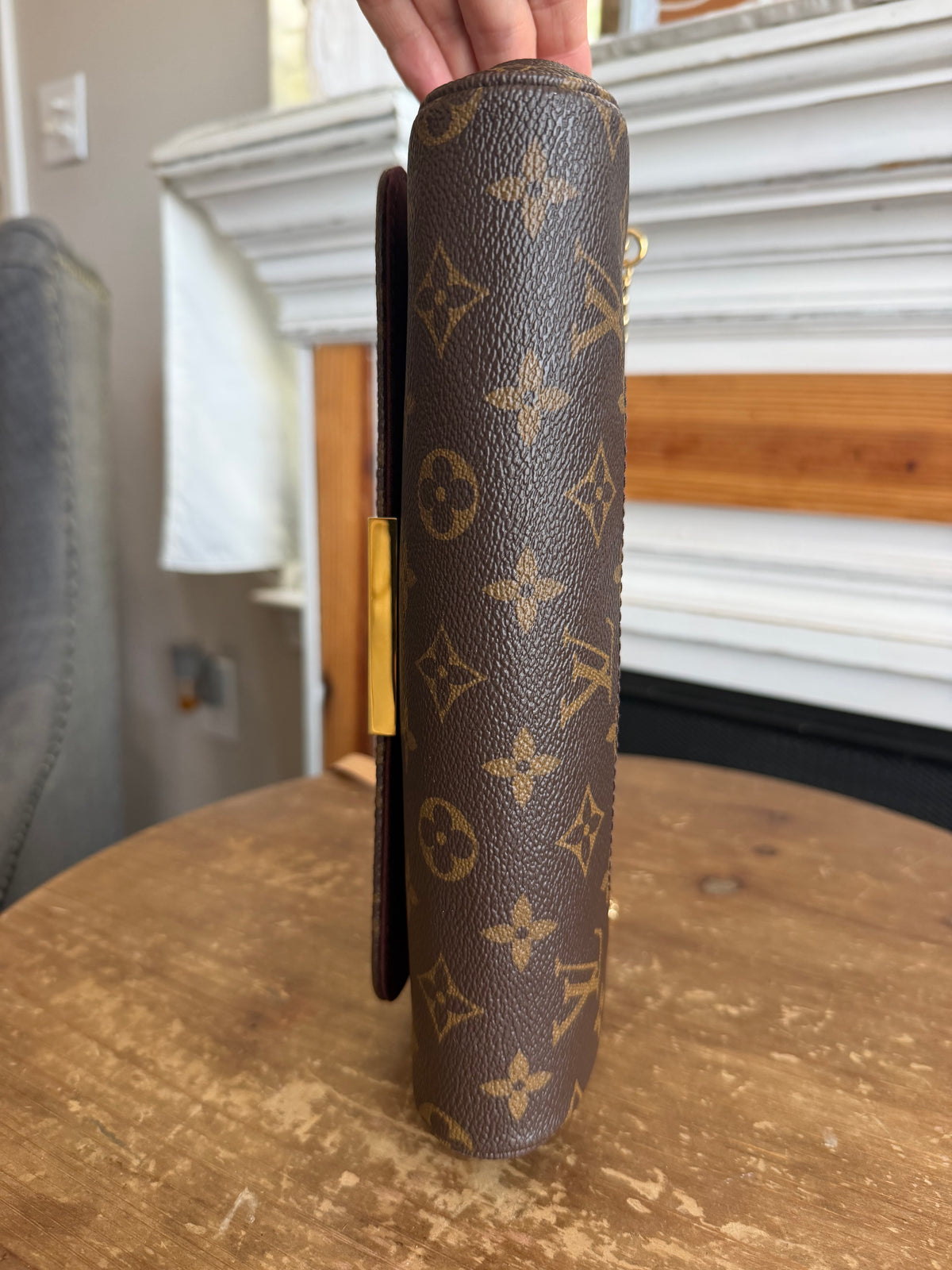 Favorite MM in Monogram