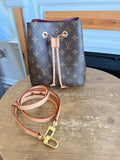 Néonoé BB in Monogram