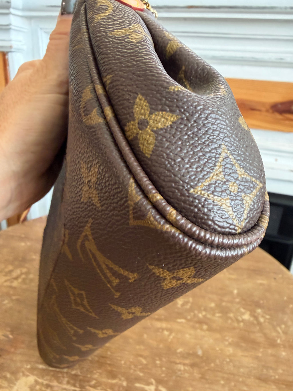 Favorite MM in Monogram