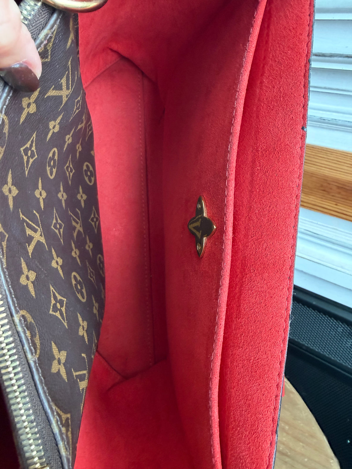 Flower Tote