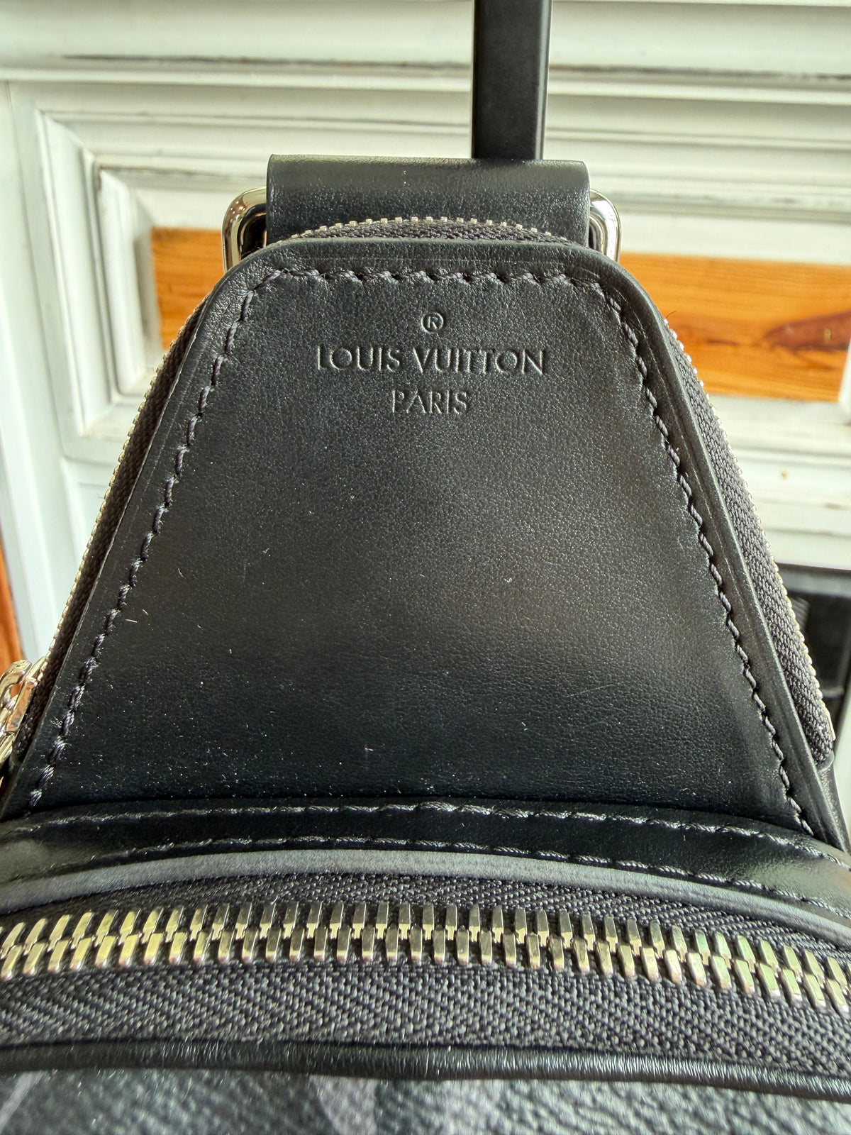 Avenue Sling PM in Eclipse