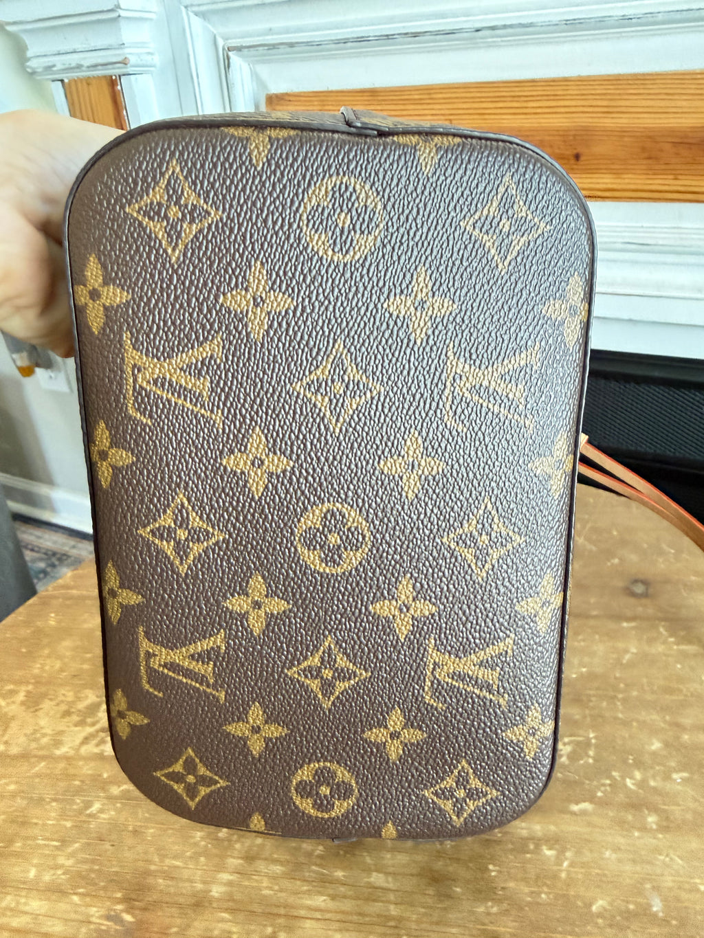 Néonoé BB in Monogram