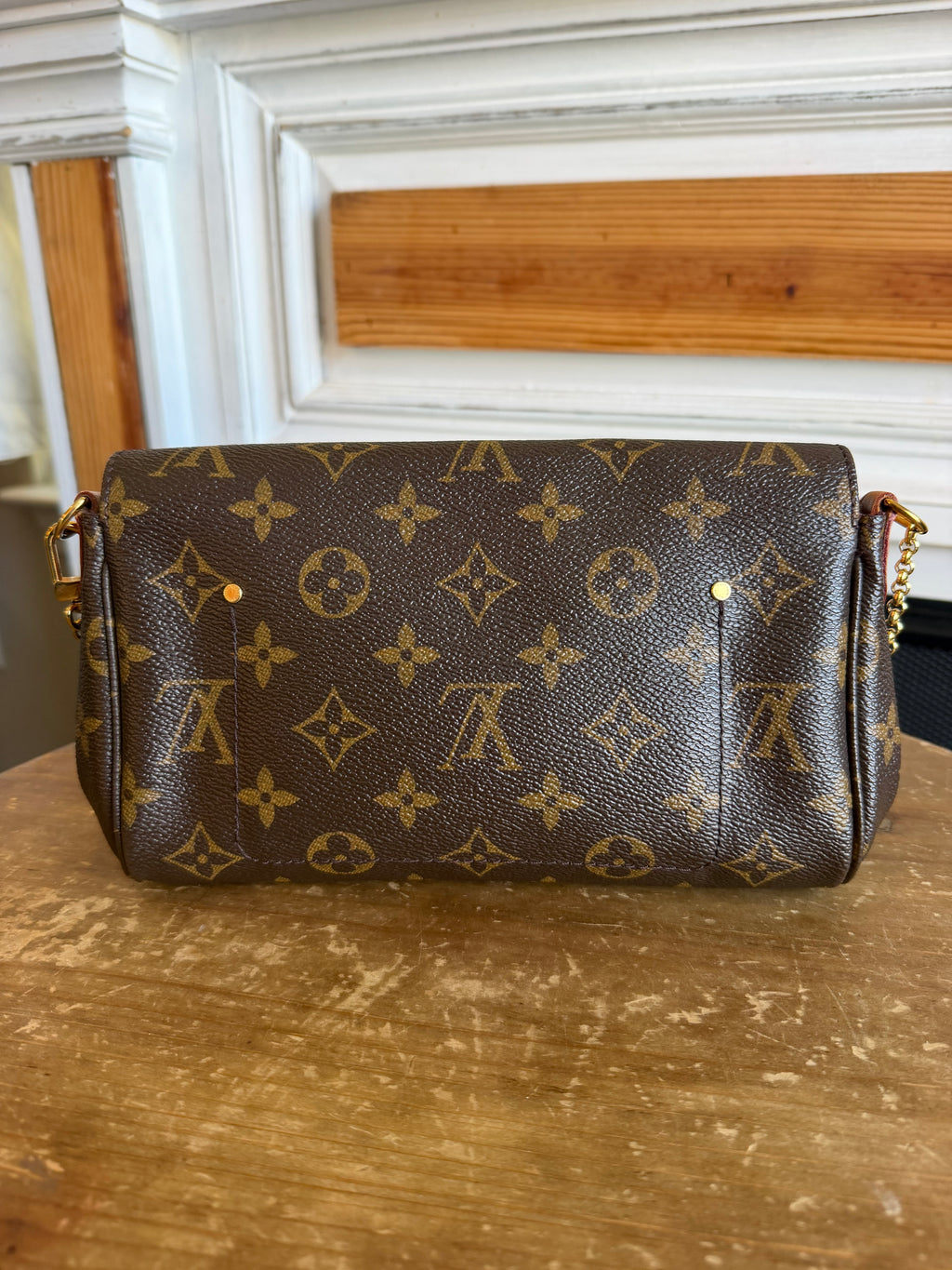 Favorite PM in Monogram