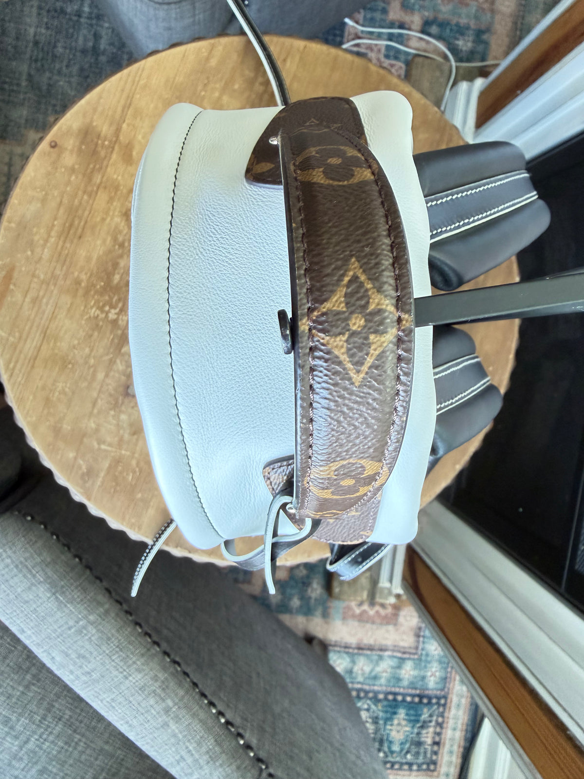 Palm Springs Airline Backpack PM