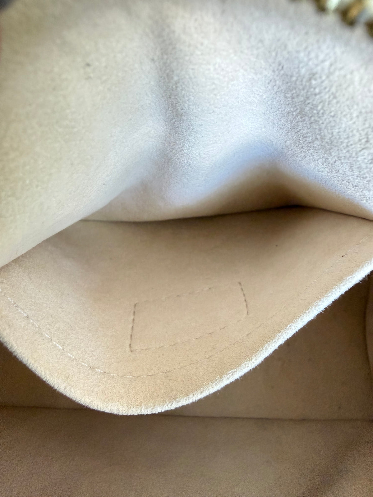 Speedy 20 Empreinte in Creme