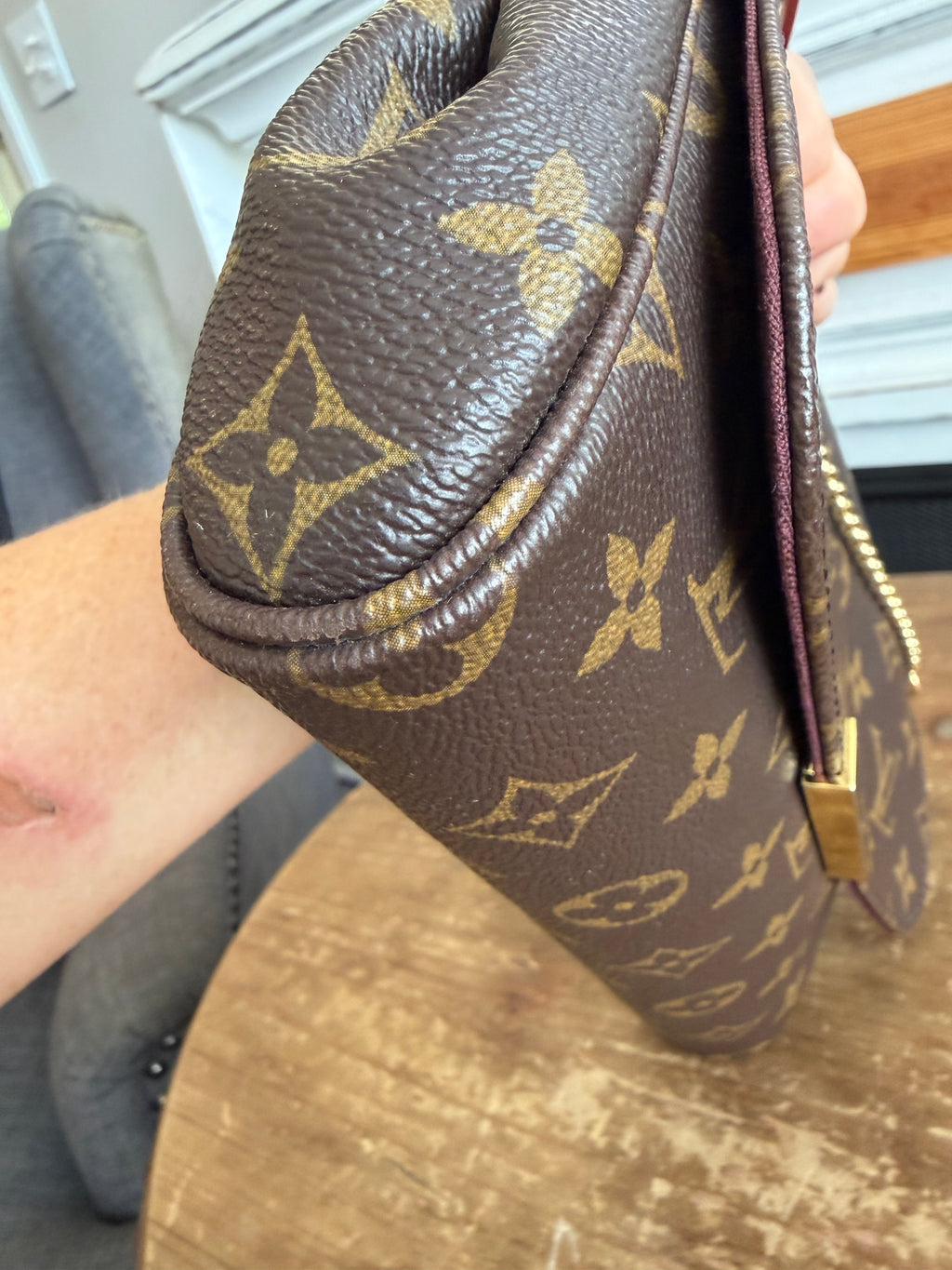 Favorite MM in Monogram