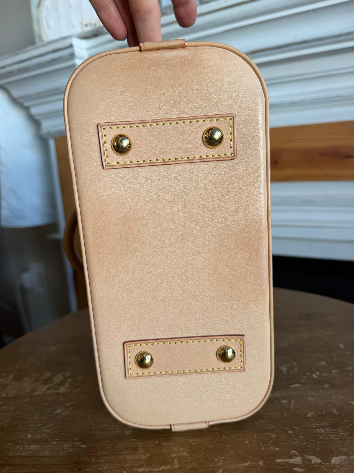 Alma BB Monogram
