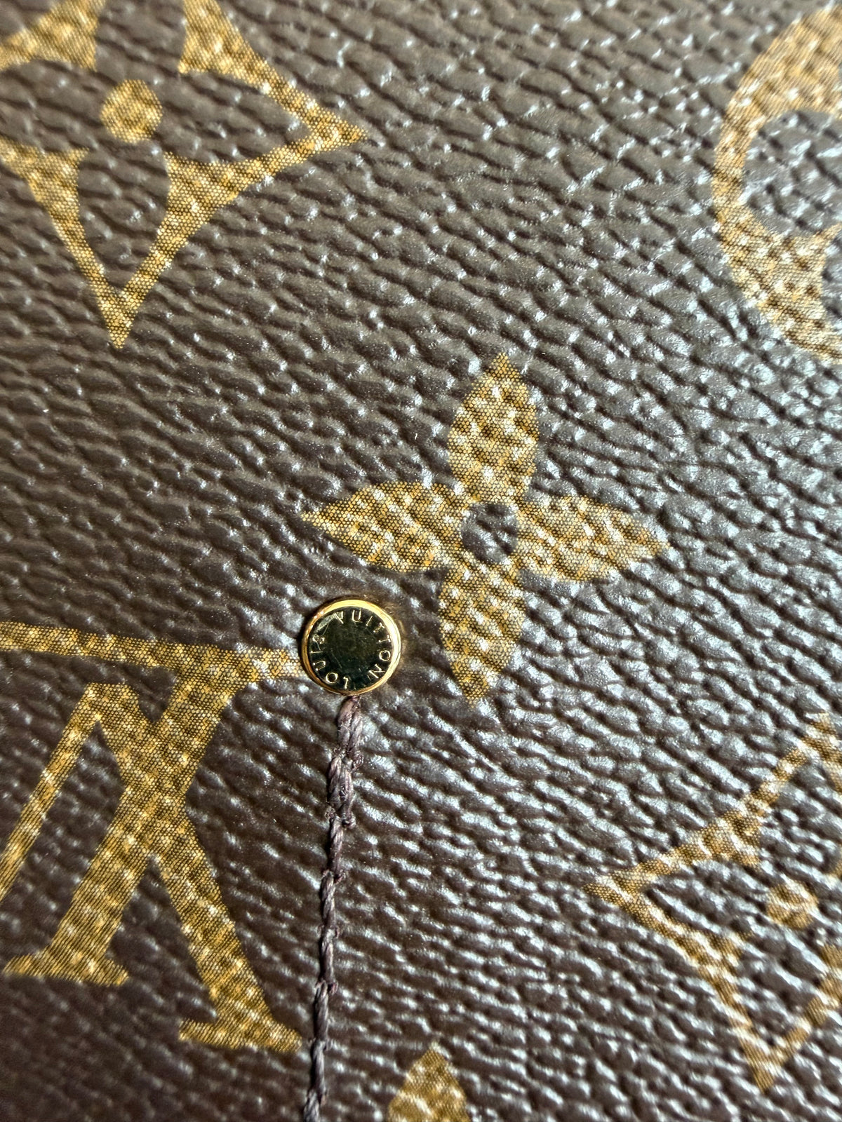 Favorite MM in Monogram