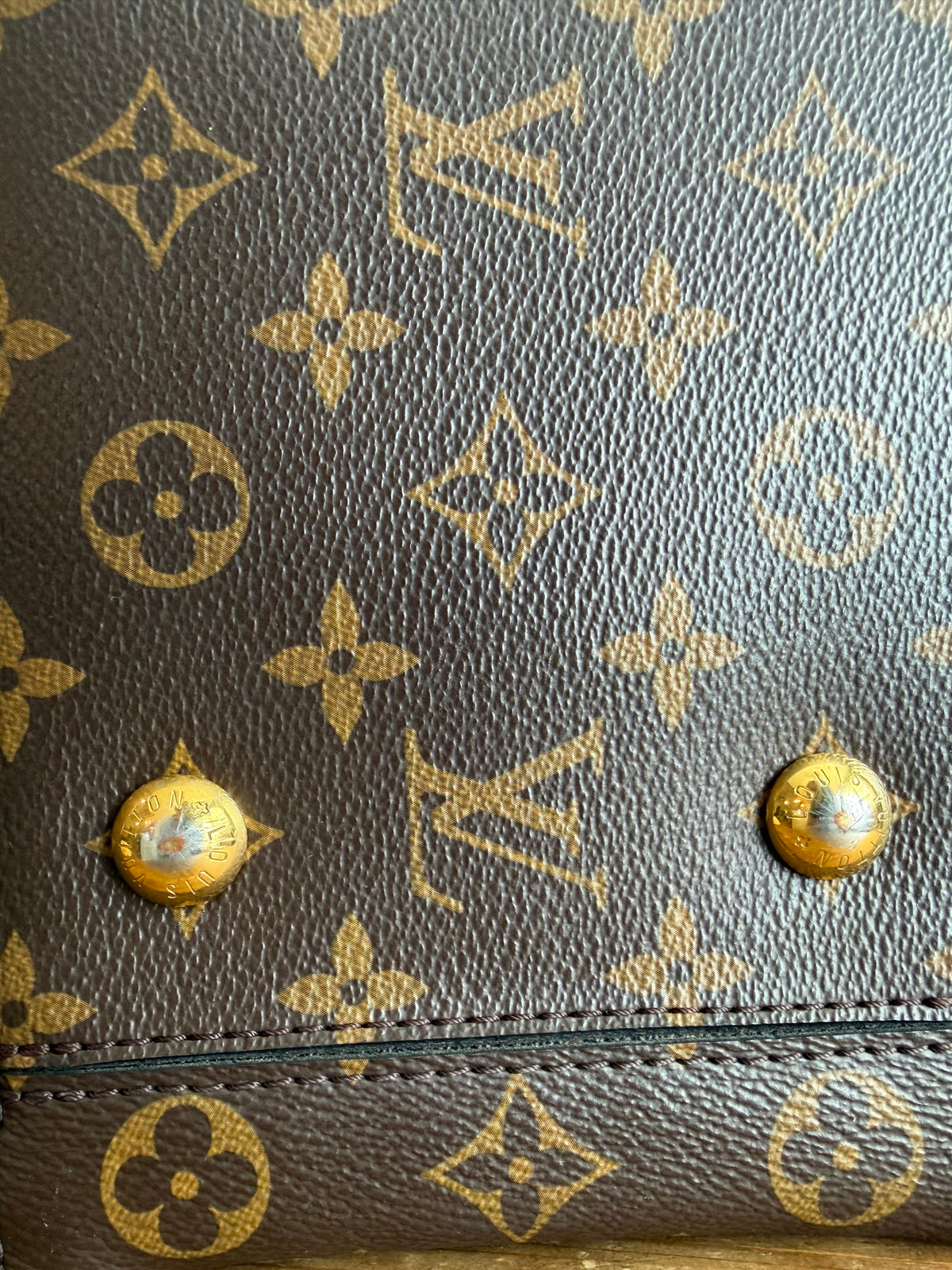 Flower Tote