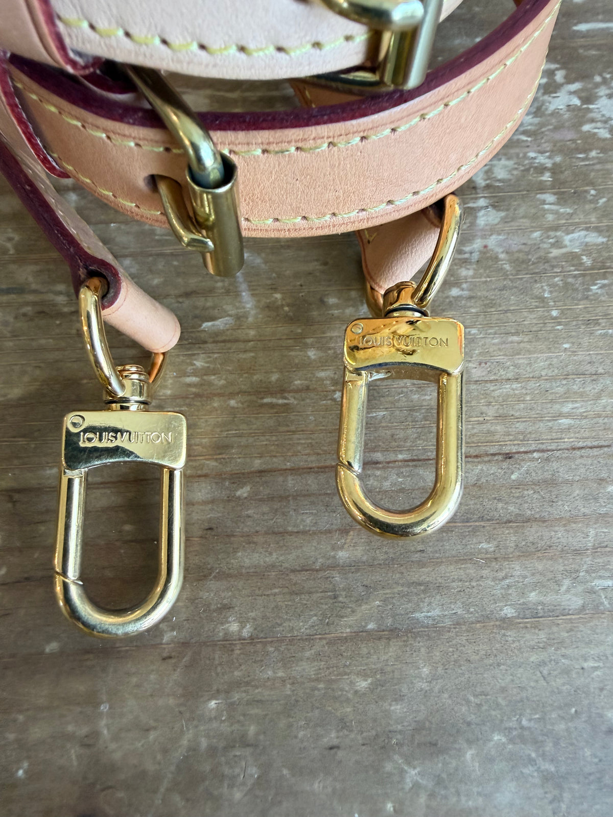 Speedy 25 Bandouliere in Monogram