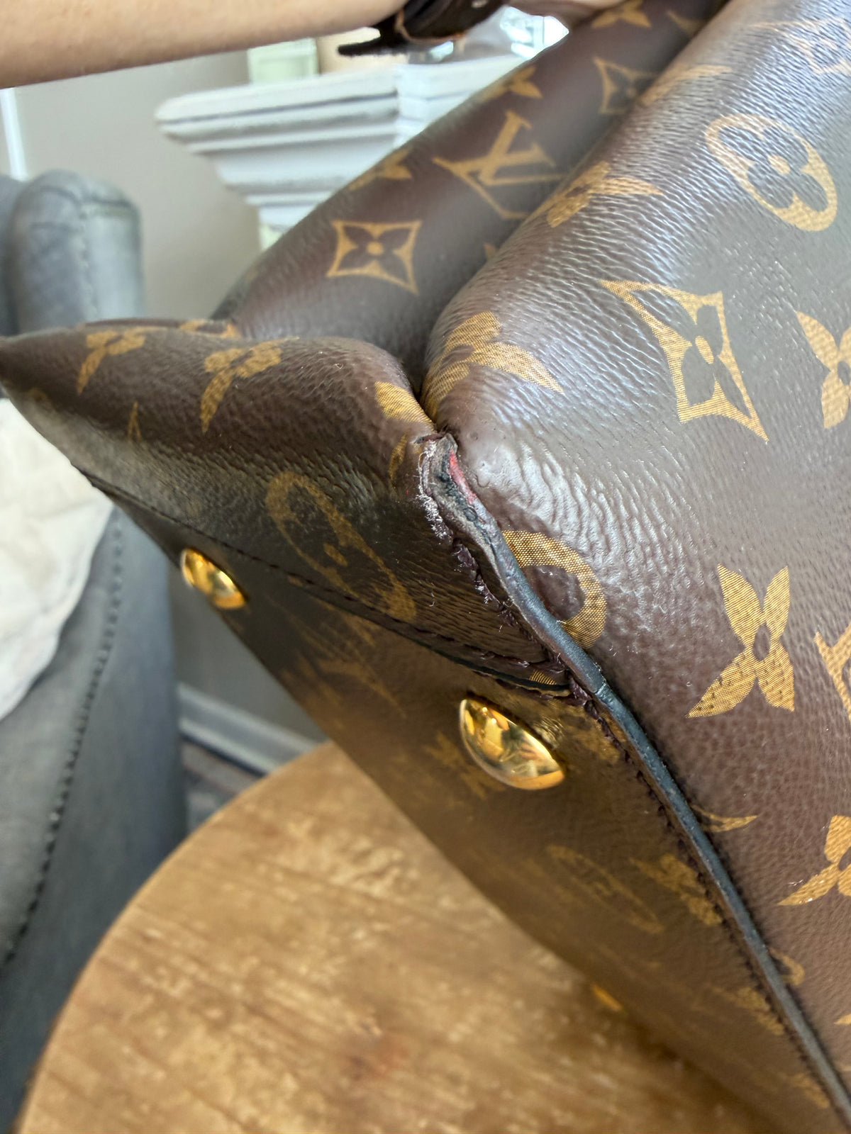 Flower Tote