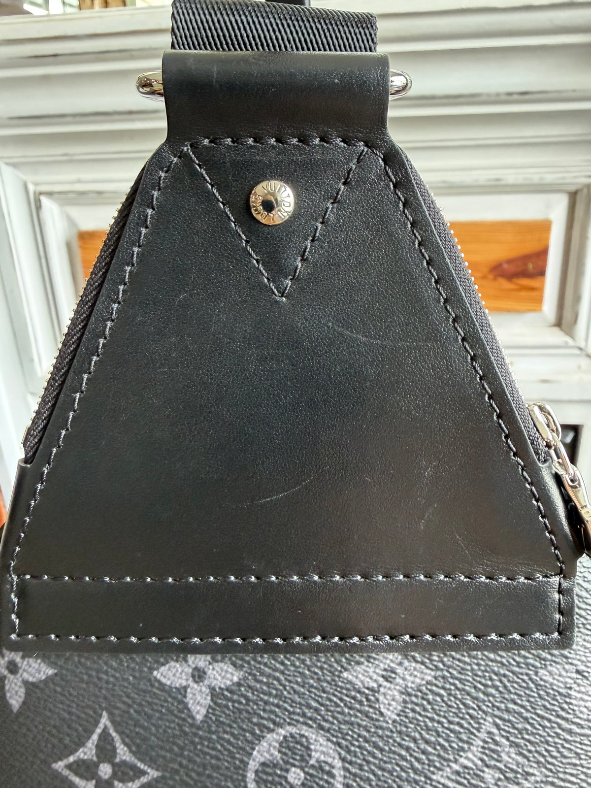Avenue Sling PM in Eclipse