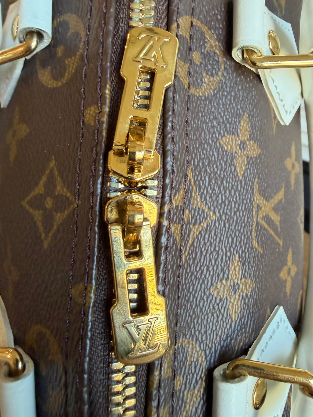 Limited Edition Match Speedy 25 Bandouliere