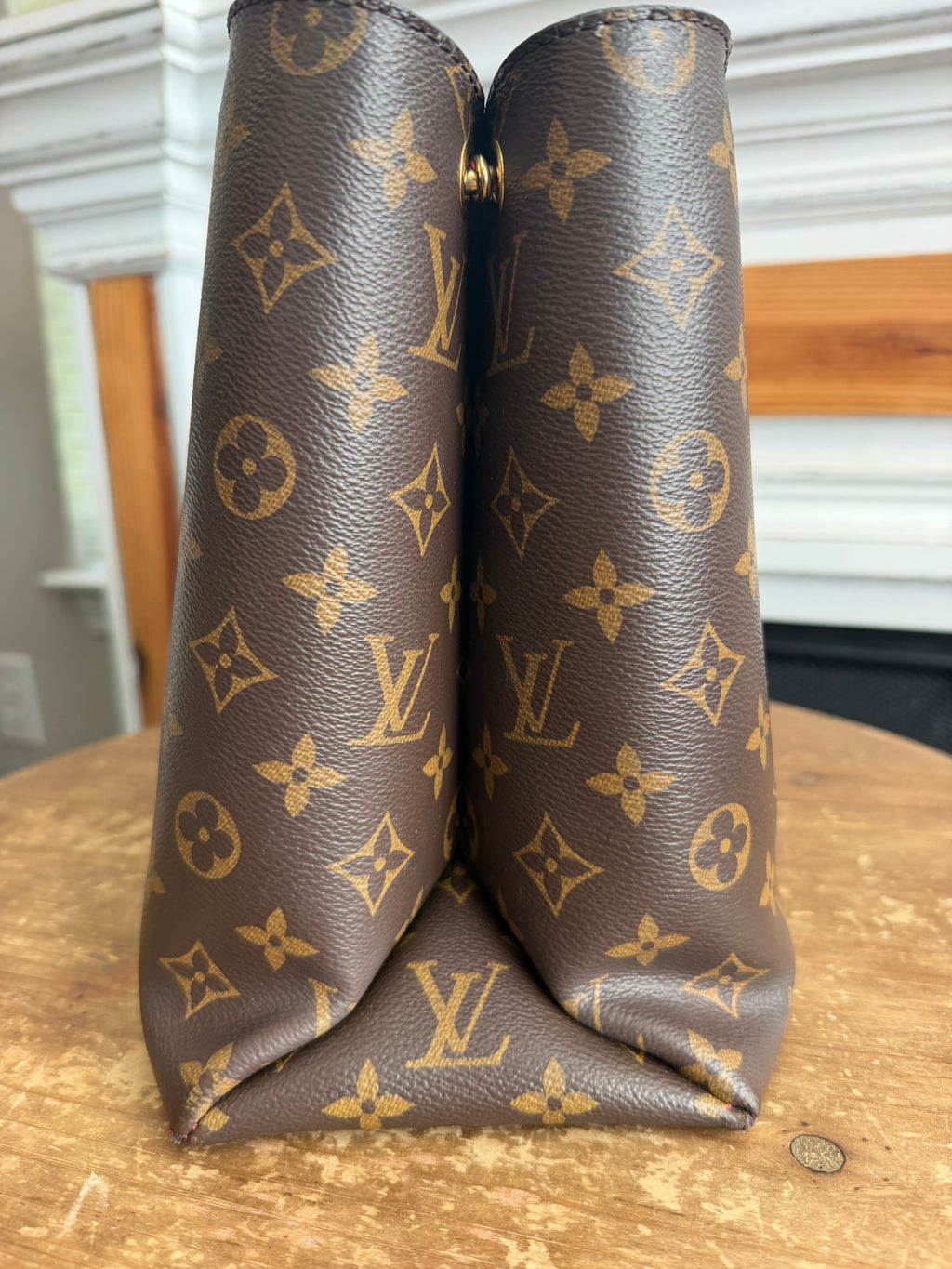 Flower Tote