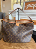Delightful PM in Monogram