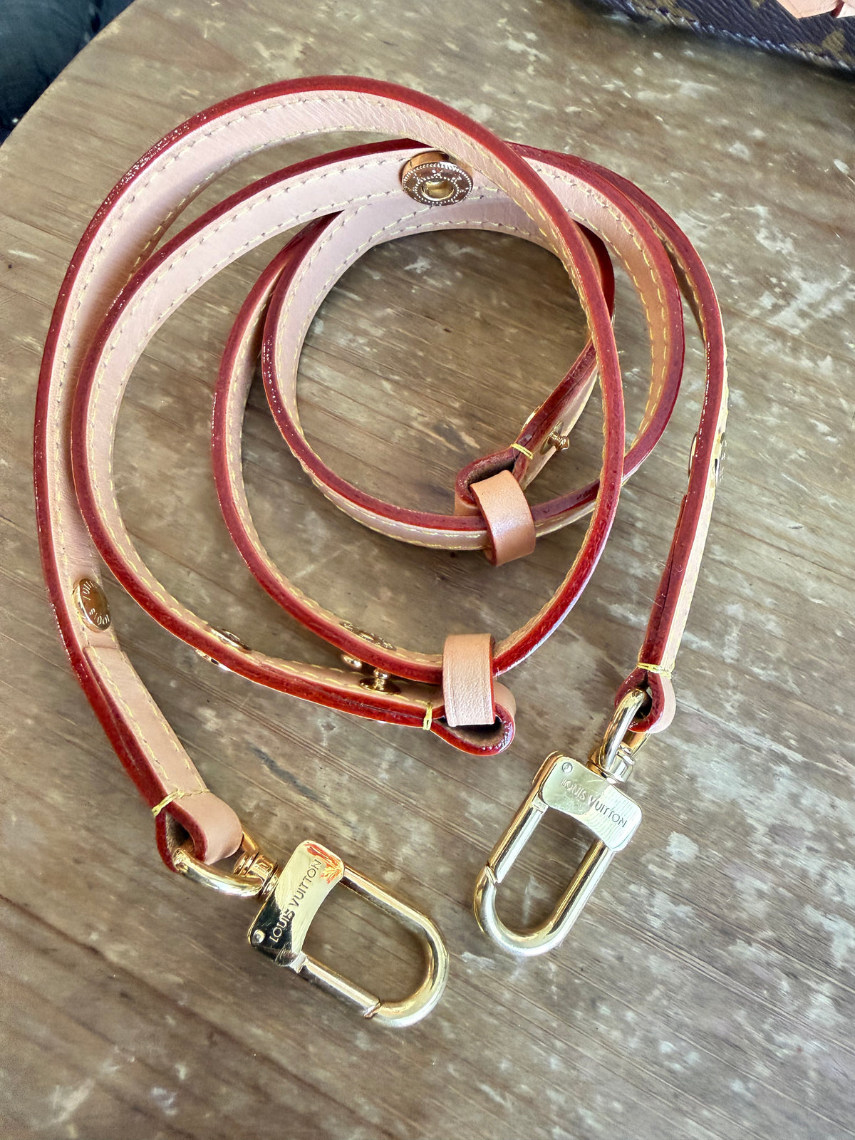 Néonoé BB in Monogram