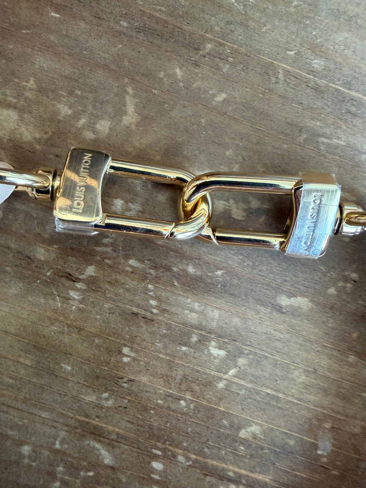 Saumur BB Monogram