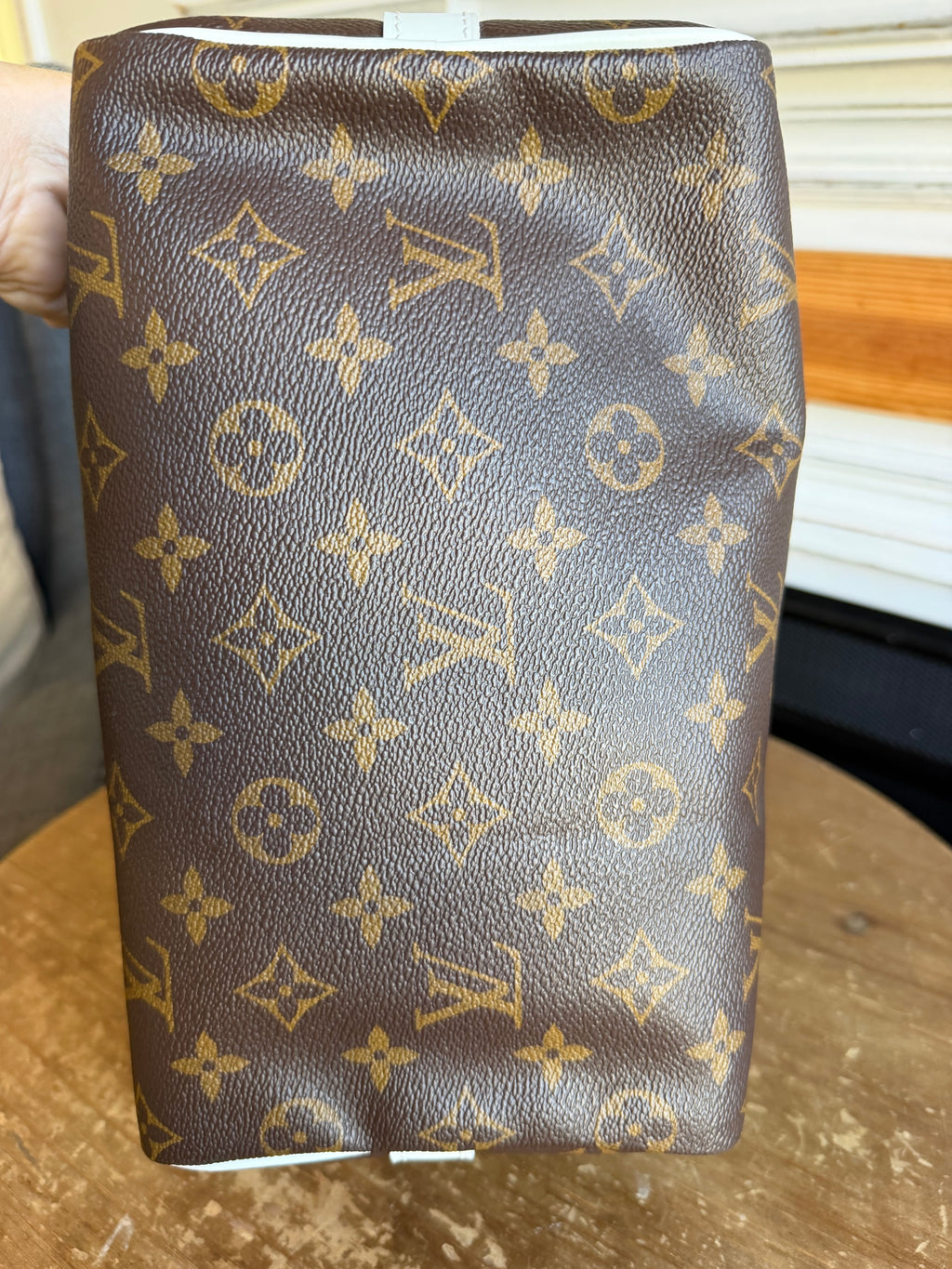 Limited Edition Match Speedy 25 Bandouliere