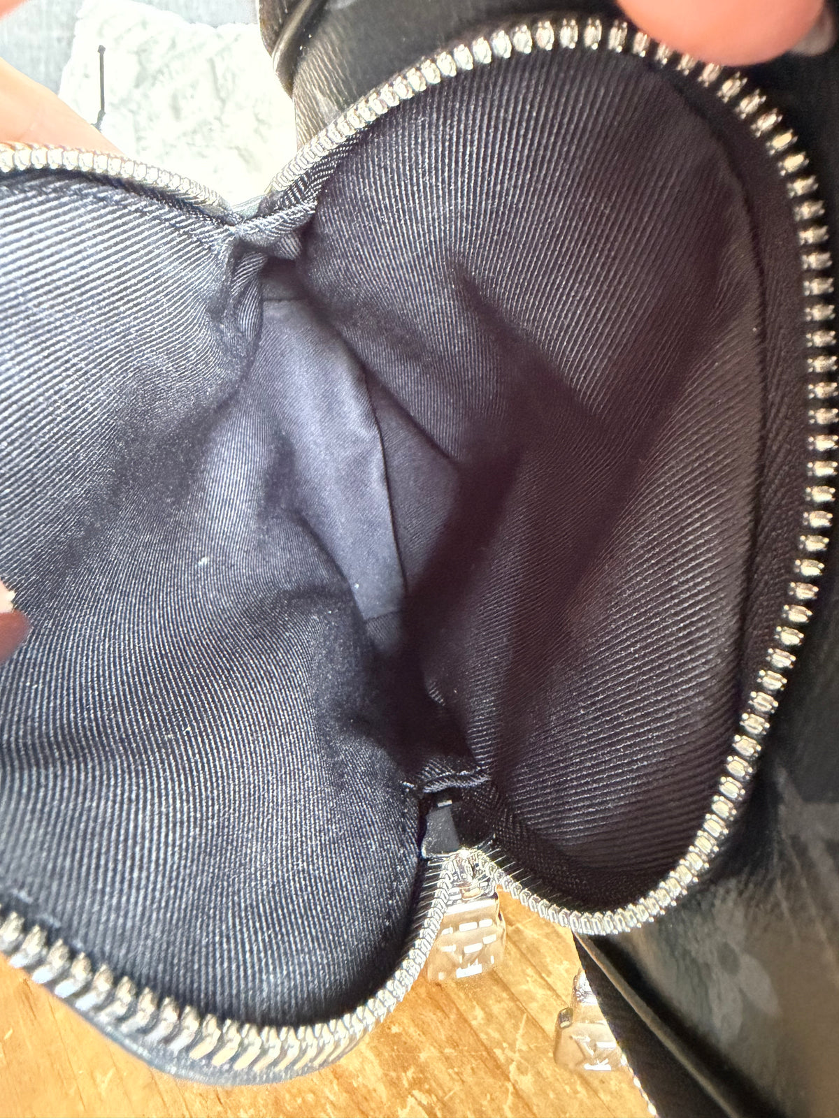 Avenue Sling PM in Eclipse