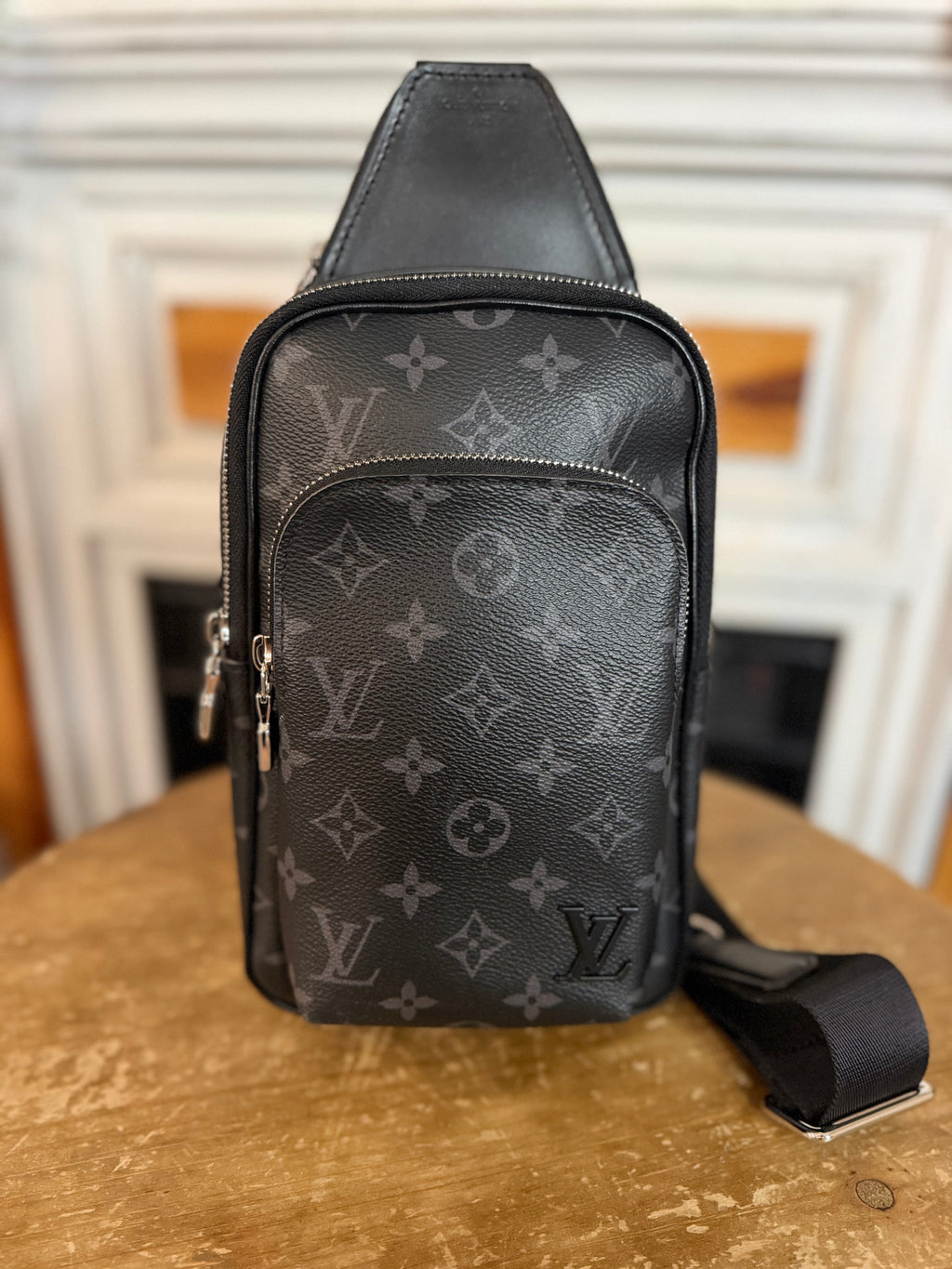 Avenue Sling PM in Eclipse