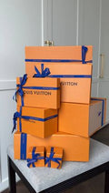 LV Gift Packaging
